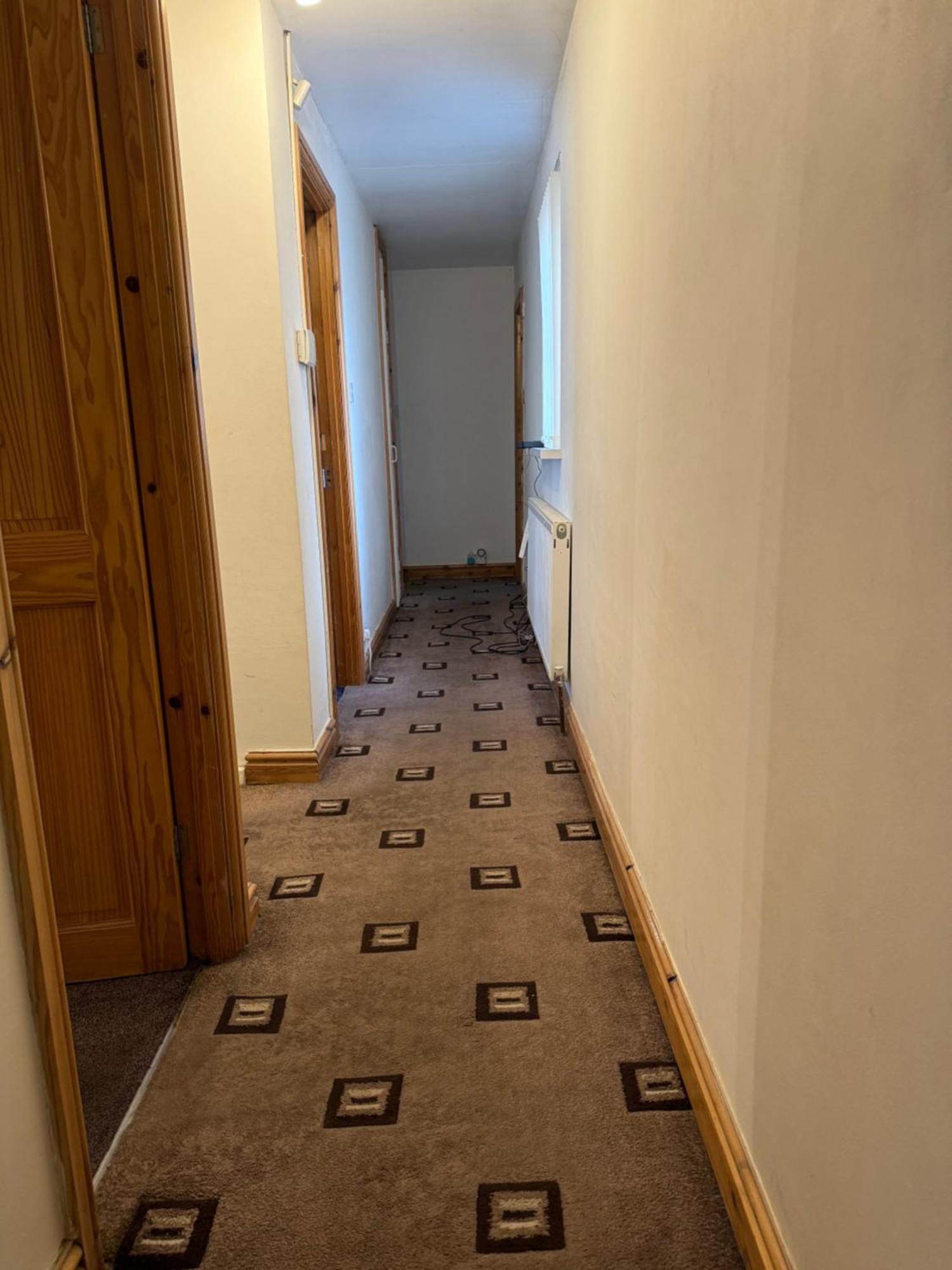 Homestay Peace House